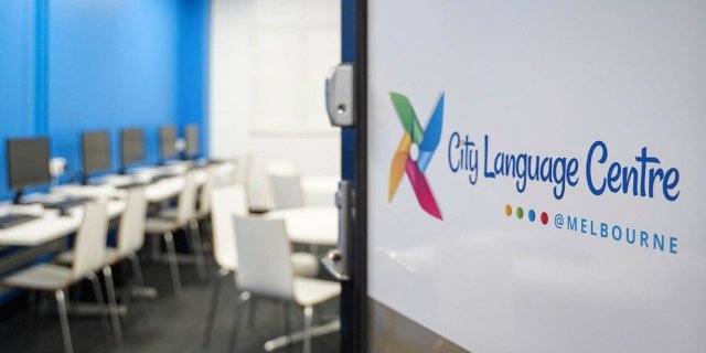 City Language Centre, CLC