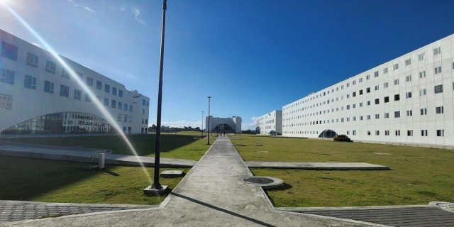 Lapulapu-Cebu International College（LCIC）