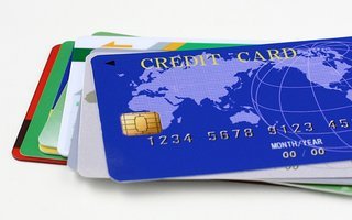 クレジットカード付帯保険