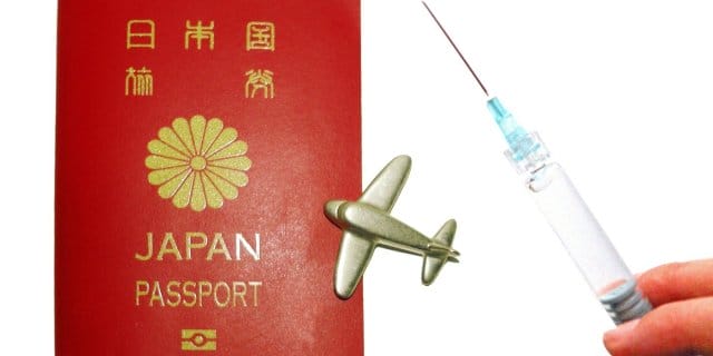 食中毒（腸チフス、A型肝炎等）について