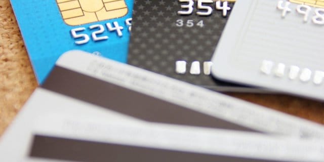 クレジットカード決済