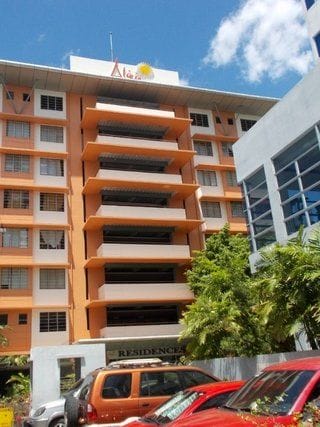 C2 Ubec English Academy Annex Campus