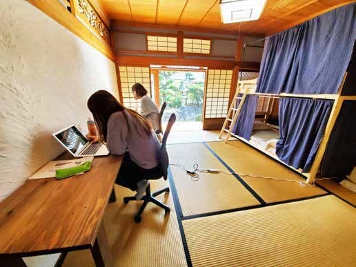 国内英語合宿 プログラム Fujiyama International