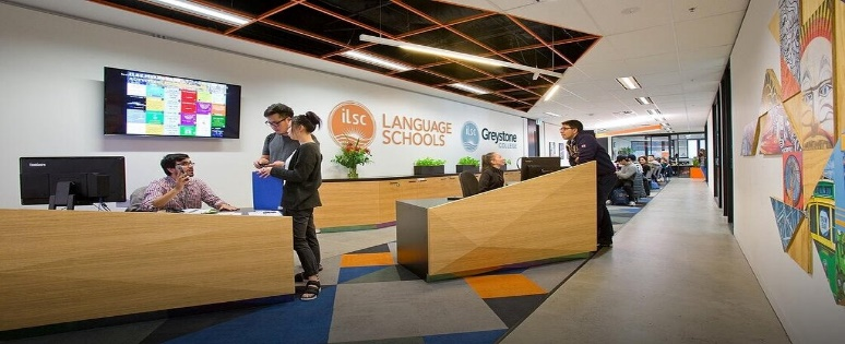 ILSC Language Schools