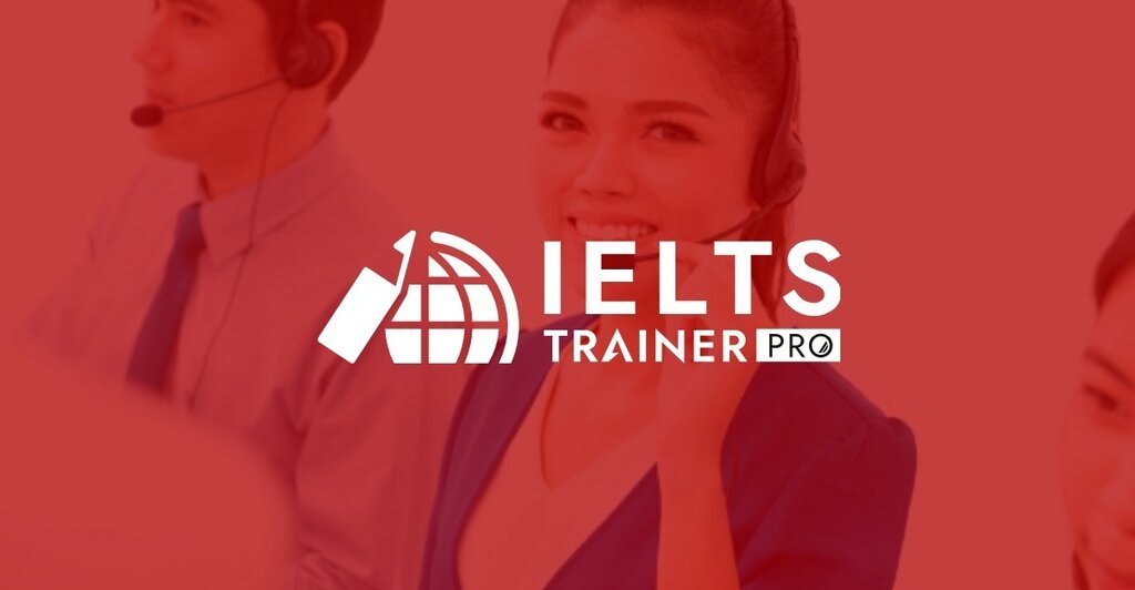 IELTS TRAINER PRO Online