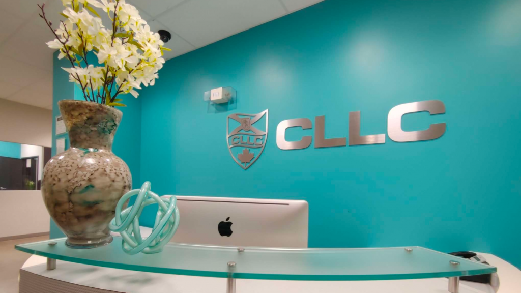 CLLC, Canadian Language Learning College