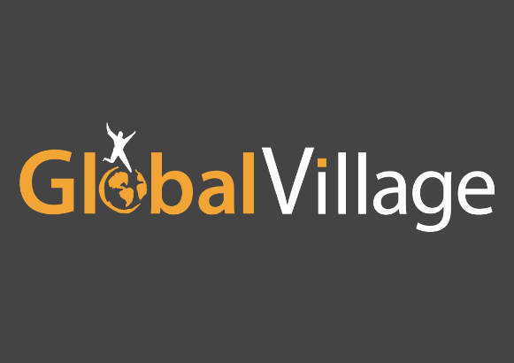 GlobalVillage, Global Village, グローバルビレッジ