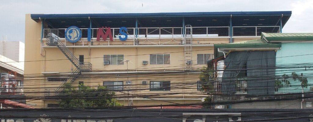 IMS Academy（セブ）