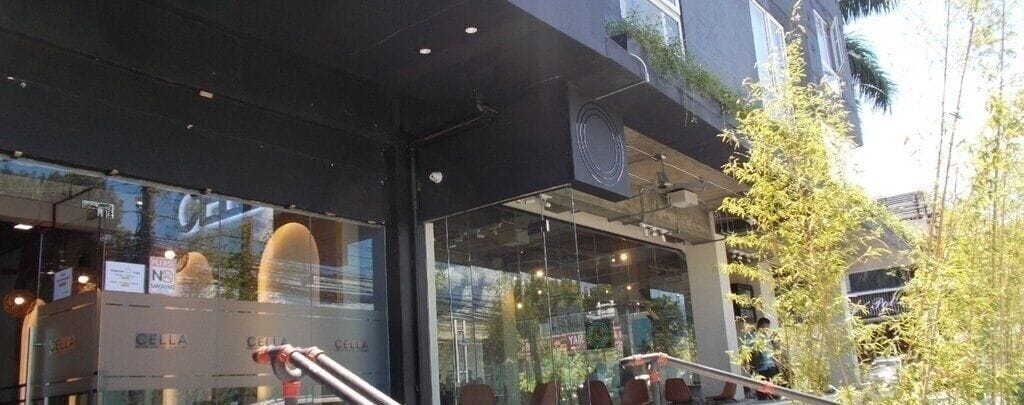 CELLA PREMIUM Campus（セブ）