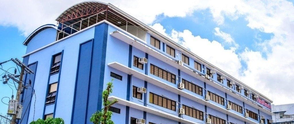 First Choice English Academy