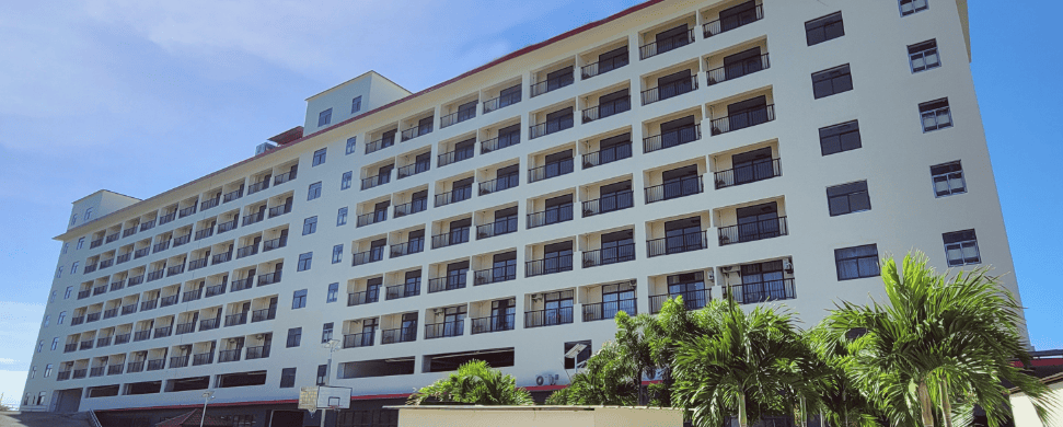 B'Cebu（セブ）