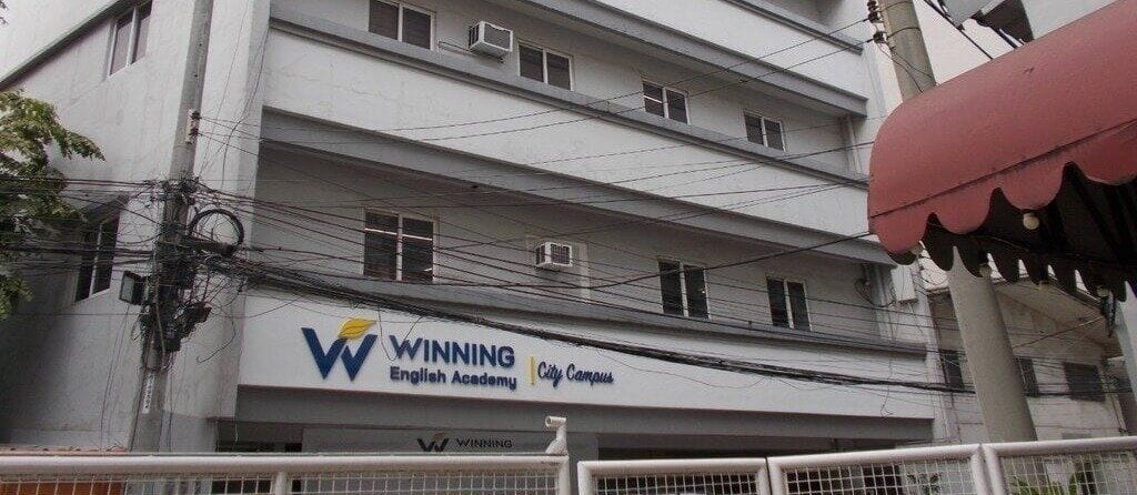 Winning English Academy City Campus