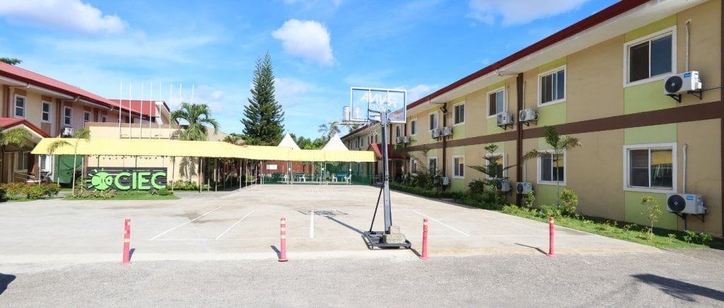 CIEC GLOBAL（Cebu Ivy Education Center）（セブ）※3歳～
