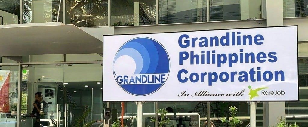 Granline English Academy
