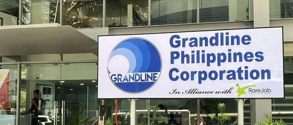 Grandline