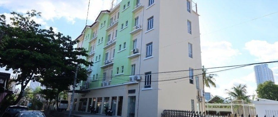 Curious World Academy