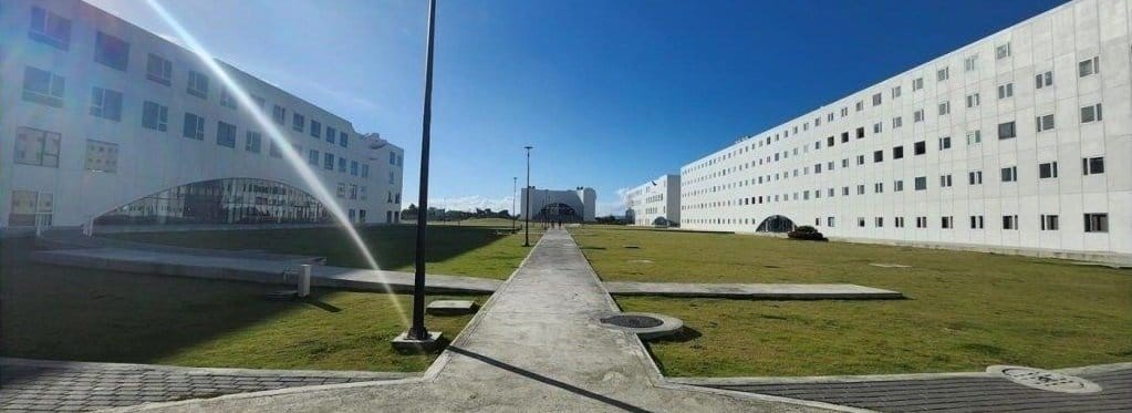 Lapulapu-Cebu International College（セブ）