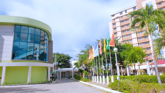 Cebu Blue Ocean Academy