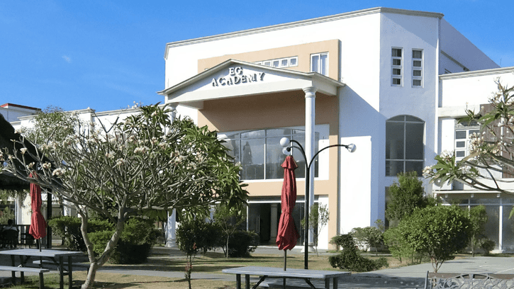 EG Academy