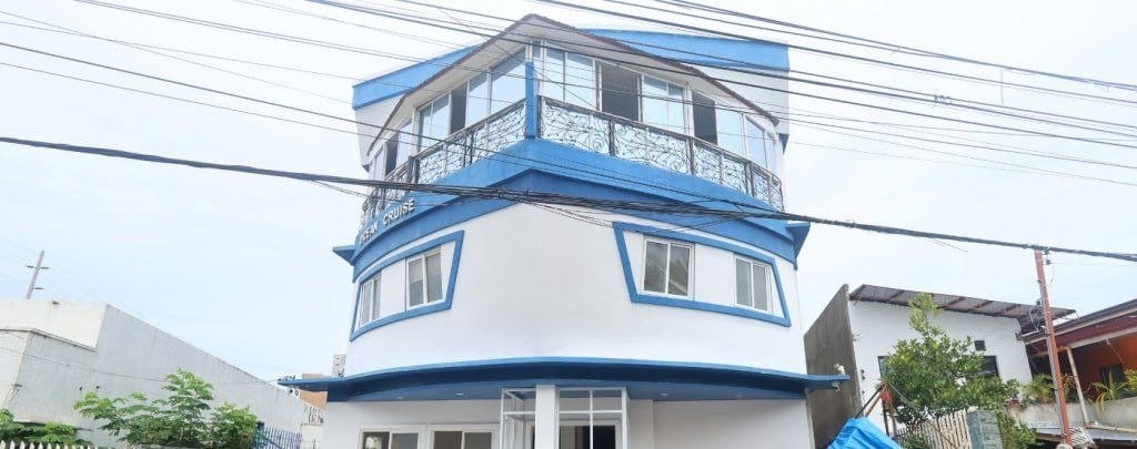 Winning English Academy Ocean Campus