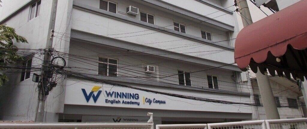 Winning English Academy City Campus