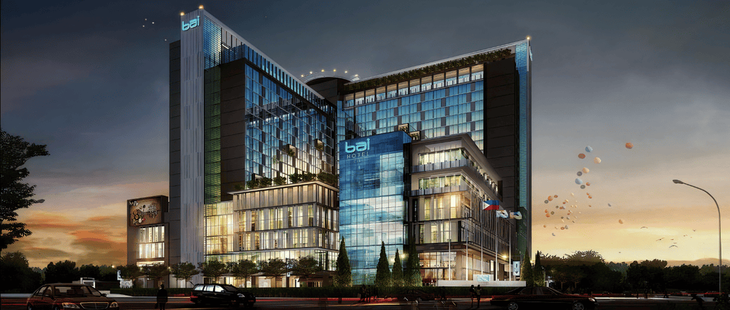 BAI Hotel Campus Language Center（CLC）（セブ）※3歳～