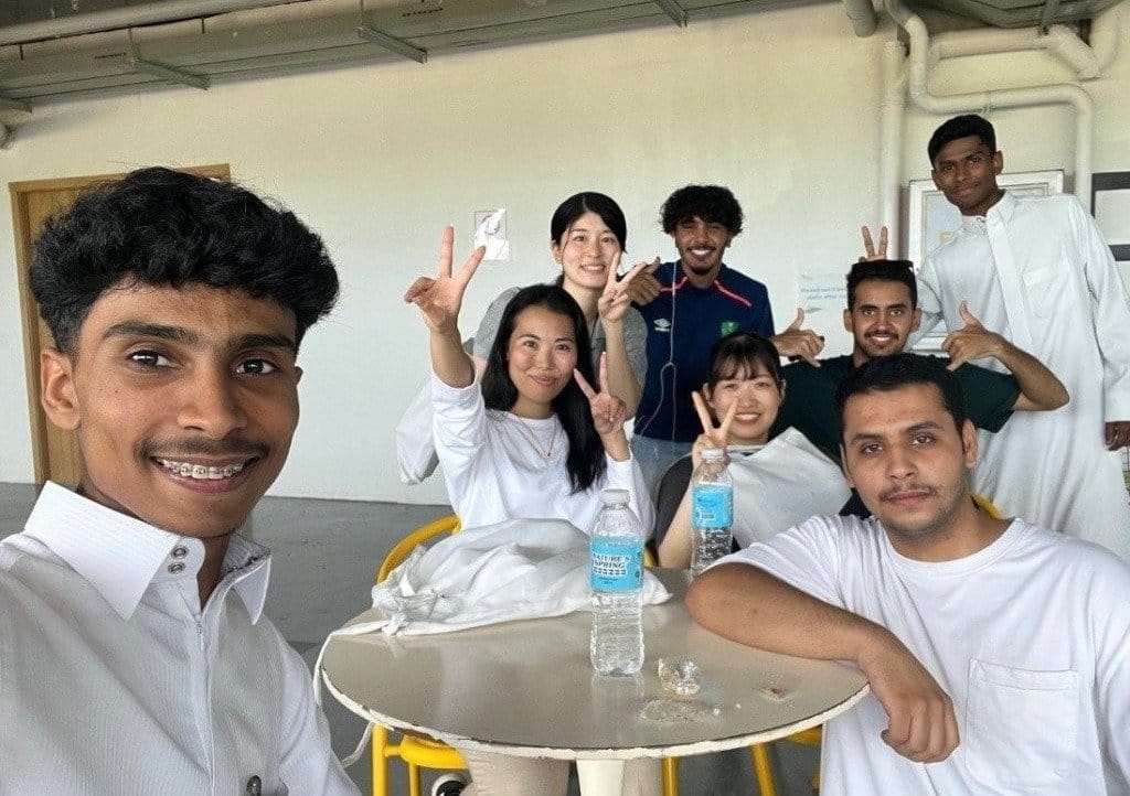 2カ国留学