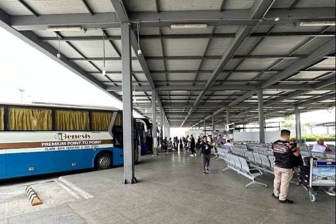 クラーク国際空港