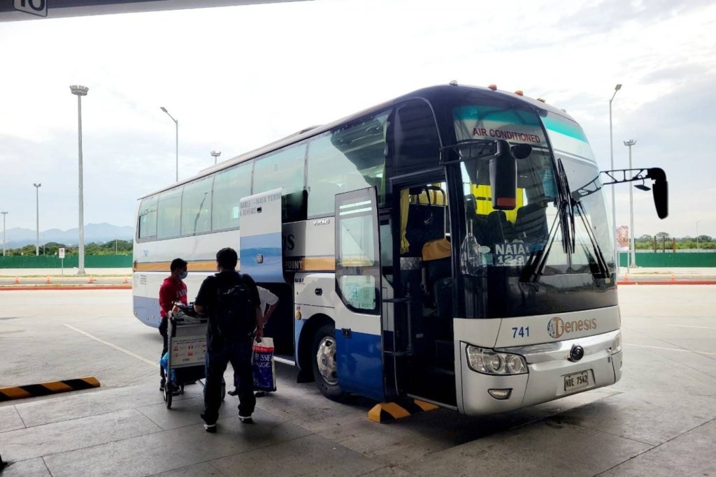 クラーク国際空港