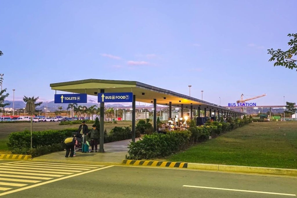 クラーク国際空港