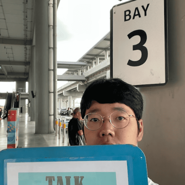 クラーク国際空港