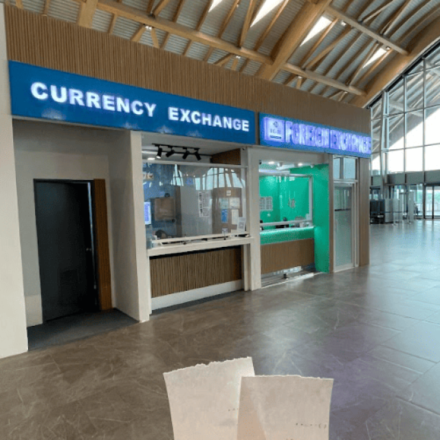 クラーク国際空港