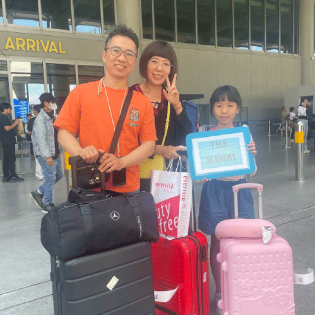 クラーク国際空港