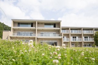 海外留学と比較して移動も楽々