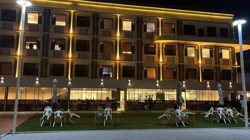 SMEAG Encanto Campus