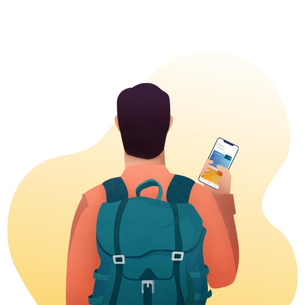 Connect like a local