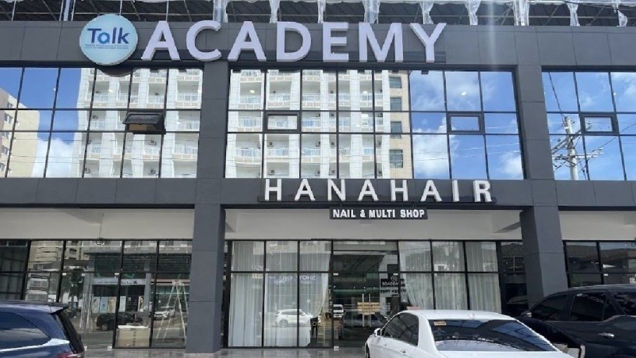 TALK ACADEMY（クラーク）