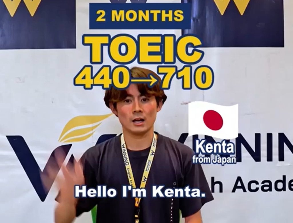 From 440 to 710 in just 2 months