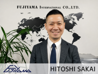 HITOSHI SAKAI