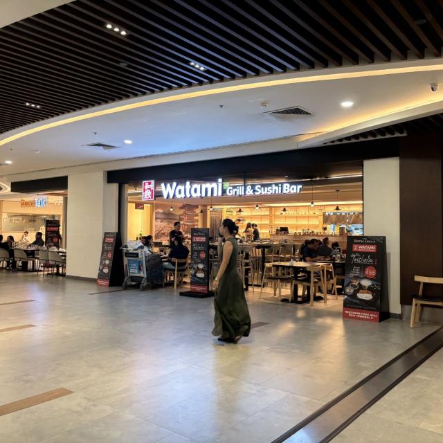 マニラ空港ターミナル3（Terminal 3）