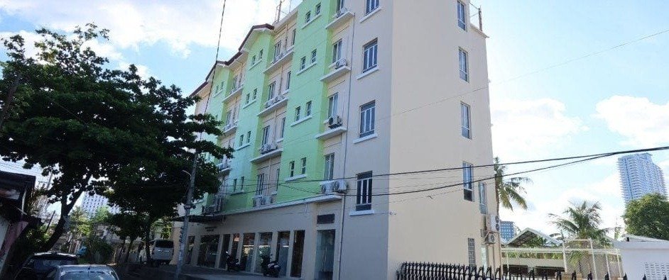 Curious World Academy