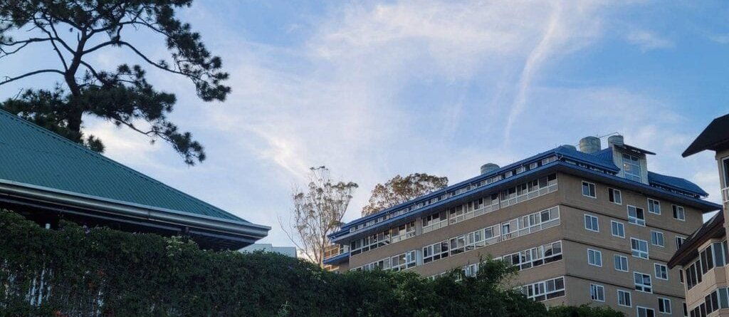 API BECI City Campus