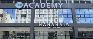 Clark Talk Academy