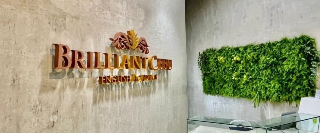 Brilliant Cebu