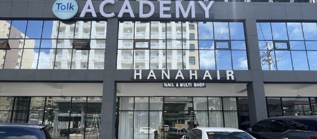 TALK ACADEMY（クラーク）