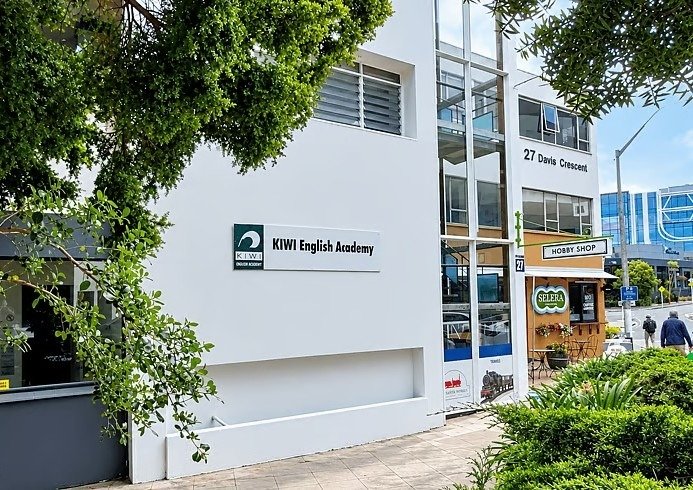 50代女性のオークランド留学体験談