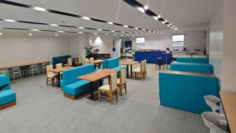 3D ACADEMY（セブ）
