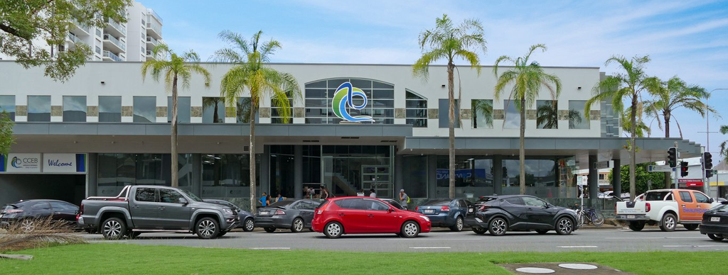 Cairns College of English & Business