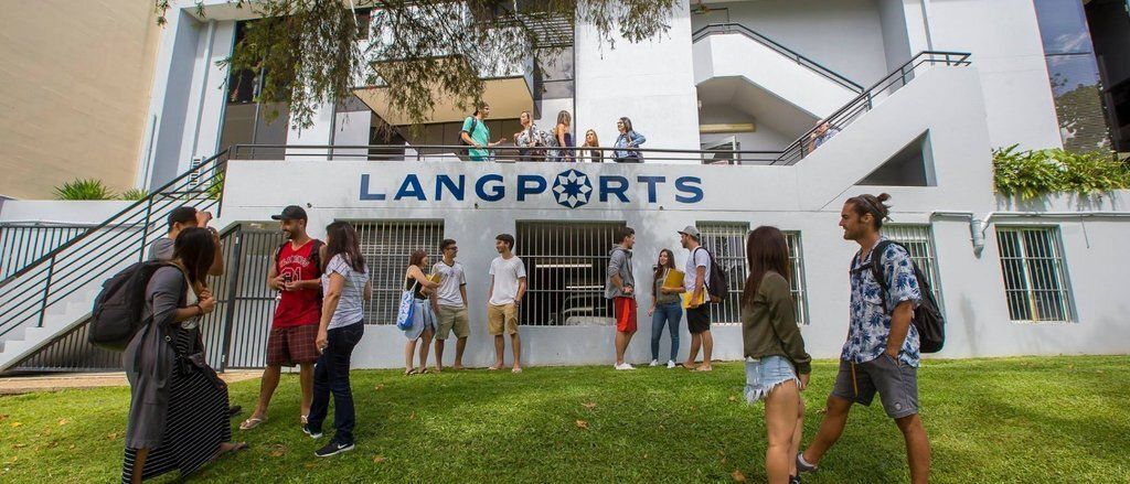 Langports English Language College