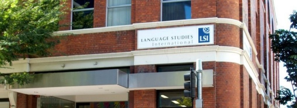 Language Studies International, LSI